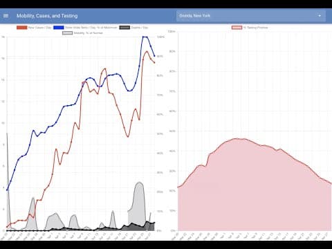 Viz Responsibly: Demystifying COVID-19 Models