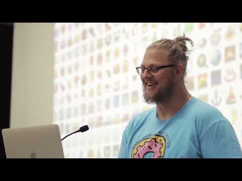 Ole Michaelis - DOH! Wait, what? DNS over https? | JSUnconf 2019