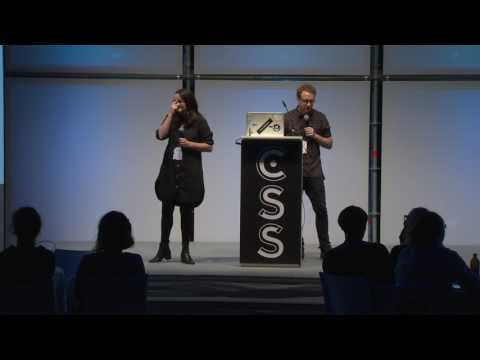 CSSconf EU 2017 | Jessica Lord & Tim Holman