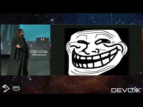 from Java and Scala to assembly by Jarek Ratajski