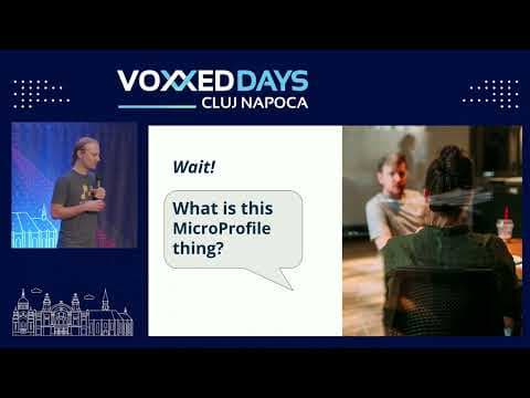 [VDCLUJ2023] Rustam Mehmandarov & Mads Opheim - Modern Java App Development in the Cloud