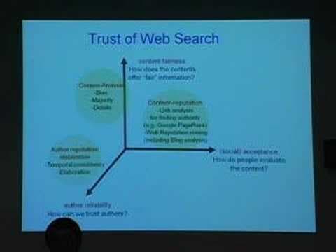 Kyoto University Presentation