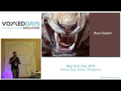 Accelerate your career by establishing a feedback culture - Voxxed Days Singapore 2019