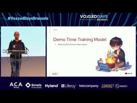 Quarkus and AI  Integrating Java and LLM to build intelligent applications  by Alex Soto Bueno