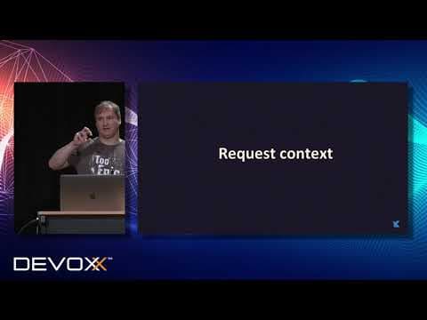 Coroutines and Reactive Programming - friends or foes? - Konrad Kamiński