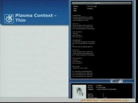 KDE4 Release Event