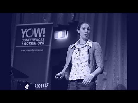 Automatic Programming: How Far Can Machines Go • Hila Peleg • YOW! 2018