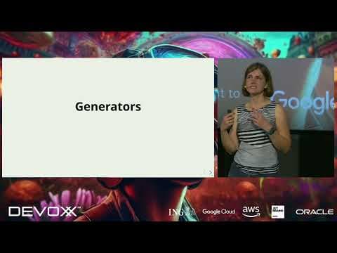 Property based testing: let your testing library work for you  By  Magda Stożek