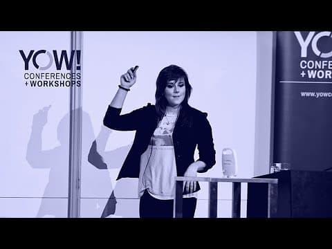 193 Easy Steps to DevOpsing Your Monolith • Cat Swetel • YOW! 2019