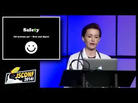 Jenn Turner: Lessons in Emotional Safety FTW [JSConf2014]
