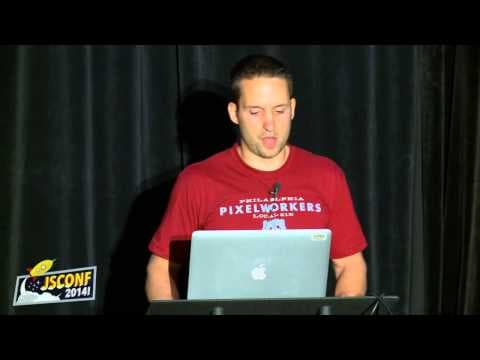 John Riviello: The Truth About Your Web App's Performance [JSConf2014]