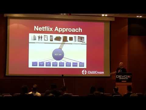 Building modern applications with GraphQL and .NET by Michael Staib