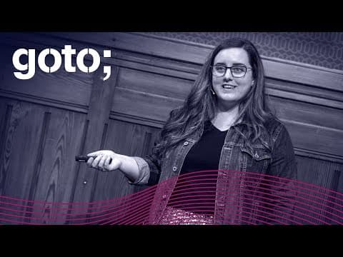 PSD2, SCA, WTF? • Kelley Robinson • GOTO 2019