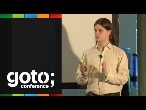 Migrating Applications to the Cloud in a Cost Effective Manner • Andy Bennett • GOTO 2015