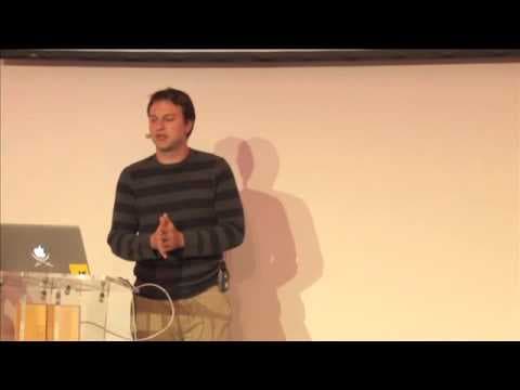 An End to Negativity - Chris Williams - JSConfEU 2011