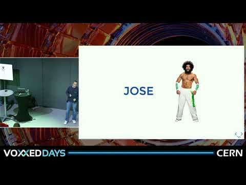 Do you really know JWT? by Karim Pinchon