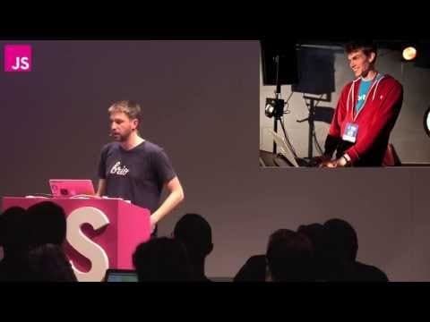Adam Brault: People First -- JSConf EU 2013