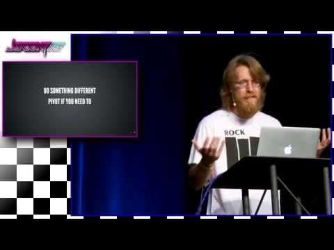 Jacob Roufa: Maintaining a Local Dev Meetup | JSConf US 2015