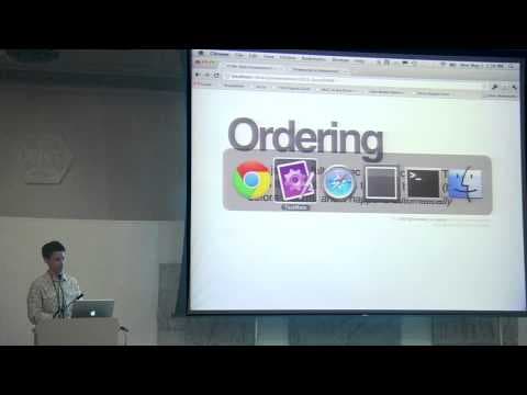 Brian Cavalier: wire.js
