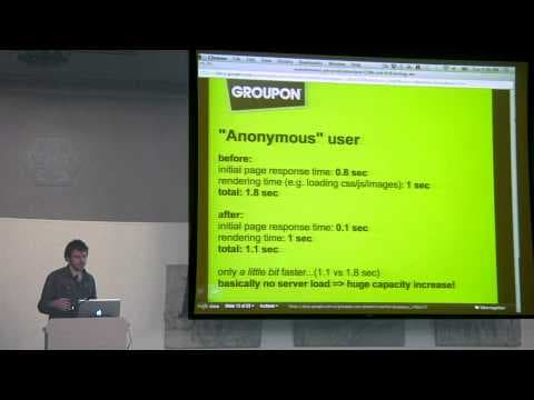 Jon Pliske: Asynchronous Personalization