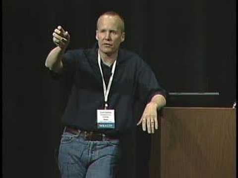 Seattle Conference on Scalability: VeriSign's Global DNS...