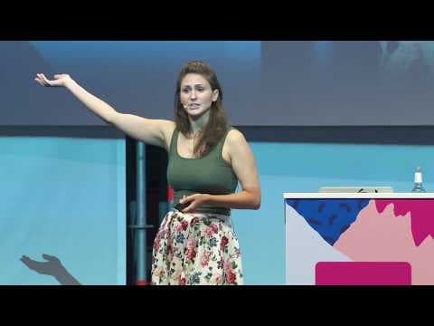 The Etymology of Programming - Brittany Storoz - JSConf EU 2018