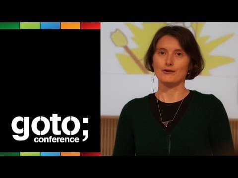 Monitor Your Containers with the Elastic Stack • Monica Sarbu • GOTO 2016
