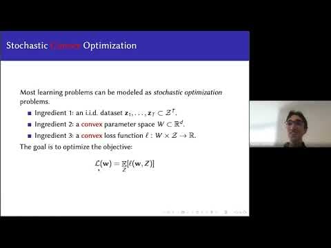 Differentially Private Online to Batch