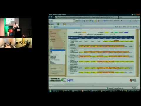 Implementing a National Health Monitoring Evaluation & Case...