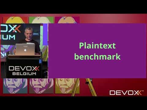 Real world HTTP performance benchmarking, lessons learned  by Julien Viet