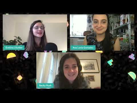 Ana Lucia Gonzalez, Becky Rush, Sean Willmott—Outlier 2022 Q&A—Make Your DataViz Speak All Languages