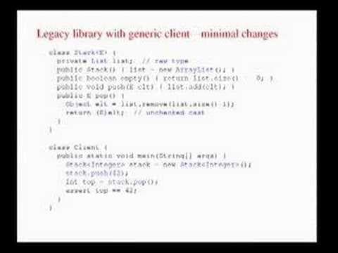 Faith, Evolution, and Programming Languages