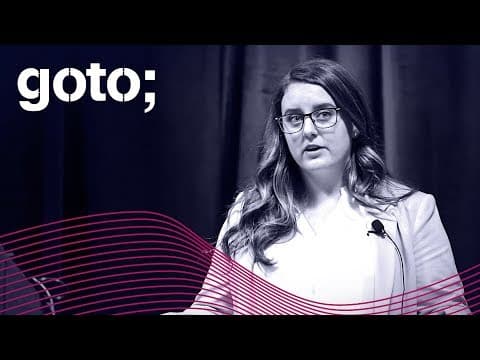 Analyzing Pwned Passwords with Apache Spark • Kelley Robinson • GOTO 2018
