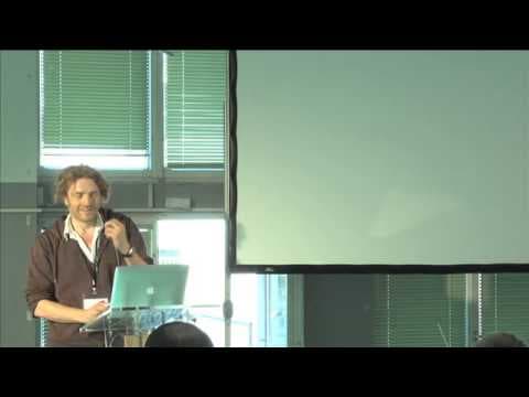 [JSConfEU 2011] Ben Green: How to be better