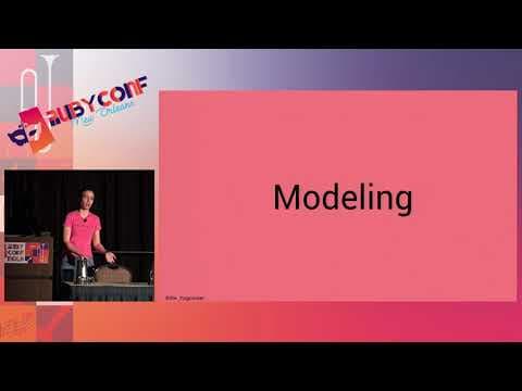 RubyConf 2017: 4 Programming Paradigms in 45 Minutes by Aja Hammerly