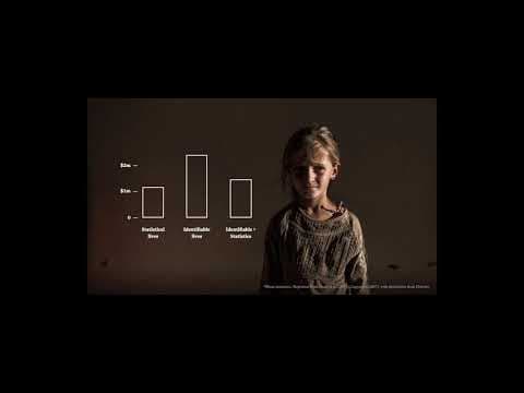 Mushon Zer Aviv—Outlier 2021—Data Viz, the UnEmpathetic Art
