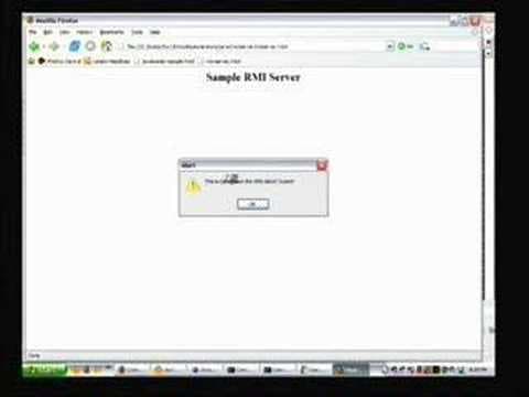 Creating Tools for AJAX Development