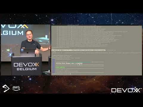 What's cooking in Maven?  by Maarten Mulders