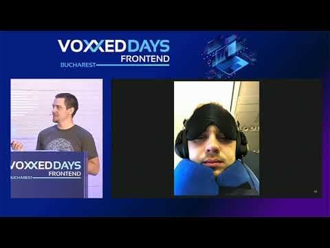 Dmitry Vinnik - Stress Driven Development, and How to Avoid It