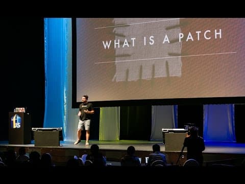 Myles Borins: Node.js Versions - How Do They Work? - JSConf.Asia 2016