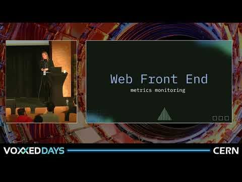 How to collect application metrics if it needs to be done yesterday by Alina Boshchenko
