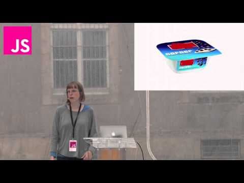 Elise Huard: Why functional is the new black