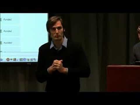 Fulfilling the Promise of Micro-Philanthropy - a Web-Based Approach