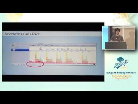 [JSConfUS 2013] Peter Flynn: Performance Tuning Secrets