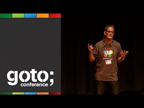 Realtime Communication with WebRTC • Sam Dutton • GOTO 2013