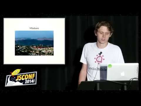 Matthew Whittemore: Social Tables Swaziland [JSConf2014]