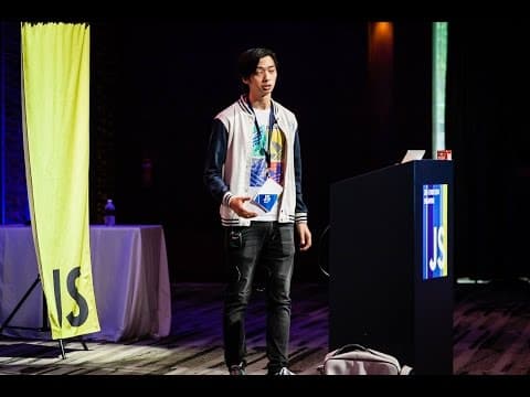 Tingan Ho: Translation Workflow and Formatting Complex Translations - JSConf.Asia 2014
