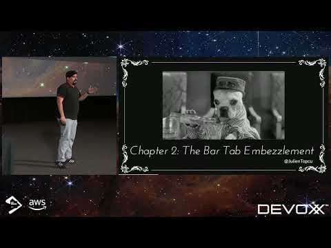 OAUTH 2.1 explained simply (even if you are not a developer) ! by Julien Topçu