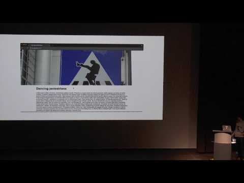 Robin Drexler: 7 Web technologies you might not know yet | JSUnconf 2017