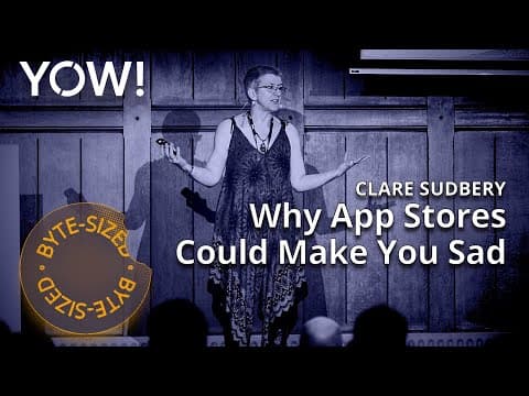 When Software Delivery Goes Wrong in 8 Minutes • Clare Sudbery • YOW! 2022